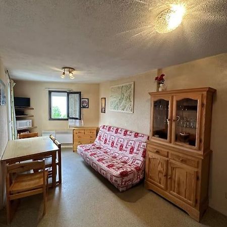 Appartement 5 Personnes Pied Des Pistes Les Adrets Εξωτερικό φωτογραφία