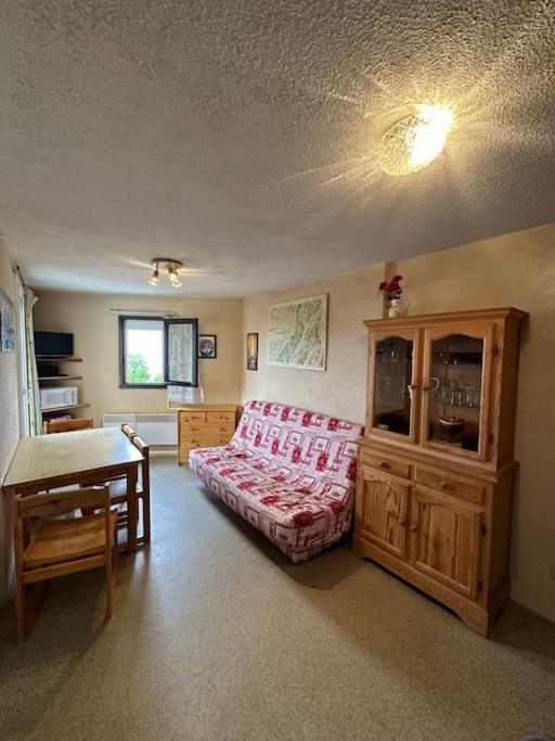 Appartement 5 Personnes Pied Des Pistes Les Adrets Εξωτερικό φωτογραφία