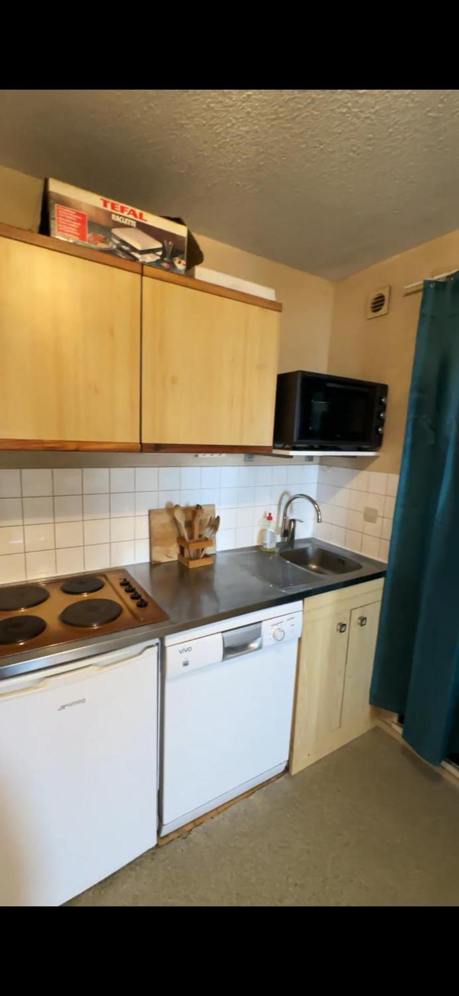 Appartement 5 Personnes Pied Des Pistes Les Adrets Εξωτερικό φωτογραφία
